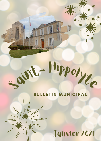 Les bulletins municipaux