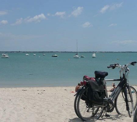 Pistes cyclables