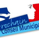 Pour information, le prochain conseil municipal aura lieu le Jeudi 23 Avril 2026 à 20h30 à la Mairie.