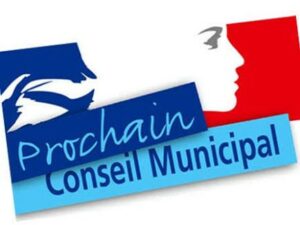 Pour information, le prochain conseil municipal aura lieu le Jeudi 23 Avril 2026 à 20h30 à la Mairie.