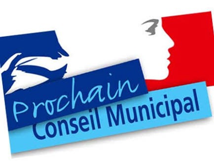 Pour information, le prochain conseil municipal aura lieu le Jeudi 23 Avril 2026 à 20h30 à la Mairie.